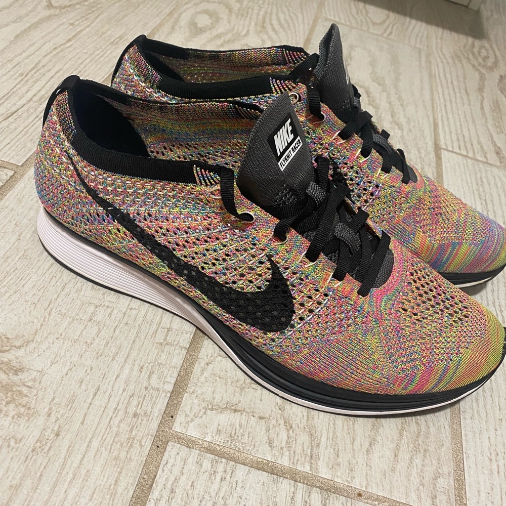 Nike Training Runners